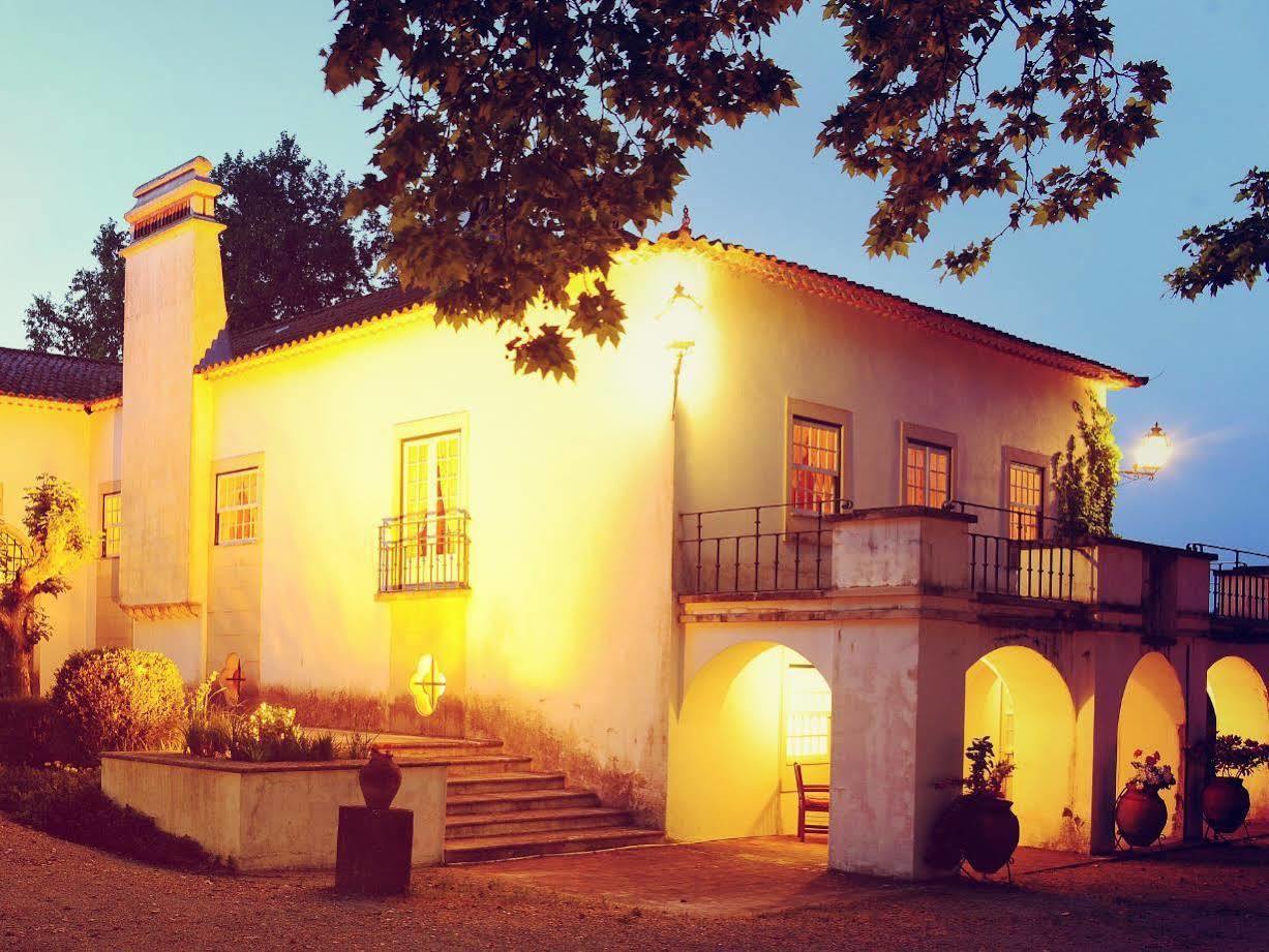 Charming Quinta Da Alcaidaria Mor Villa Ourem Exterior photo