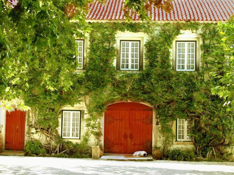 Charming Quinta Da Alcaidaria Mor Villa Ourem Exterior photo